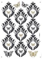 Komar 17013 (Стикер)