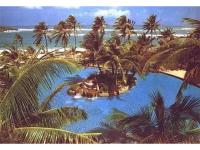 Komar 84028 (Hyatt Puerto Rico)