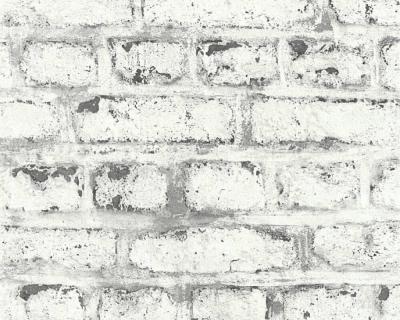 Фото A.S.Creation Black & White 4 36280-2