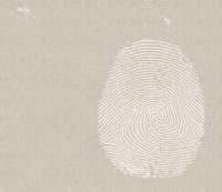 Отпечаток пальца