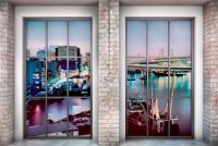 Komar XXL4-017 (Loft)