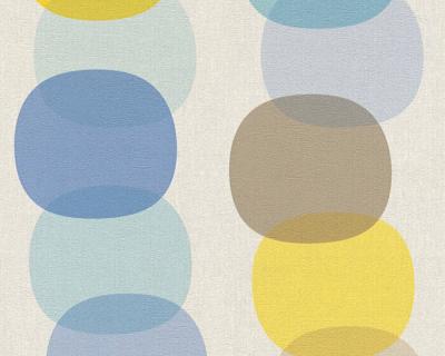 Фото A.S.Creation Pop Colors 35590-1