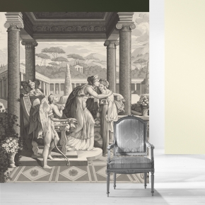 Фото Marburg Colour Life 45243