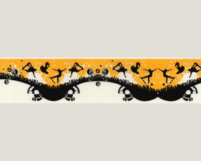 Фото A.S.Creation Only Borders 7 260918