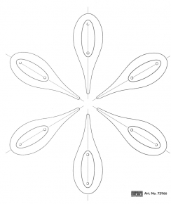 Фото Marburg Colani Tsavo 72966