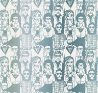 Иллюстрация люди