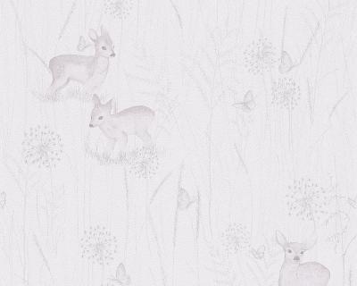 Фото A.S.Creation Lovely Friends 30333-1