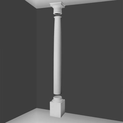 Orac Set Full Column Doric plain high