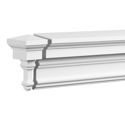 Торцевий елемент 4.82.332