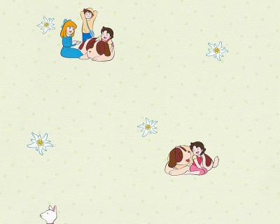 Фото A.S.Creation Kids best friends 941983