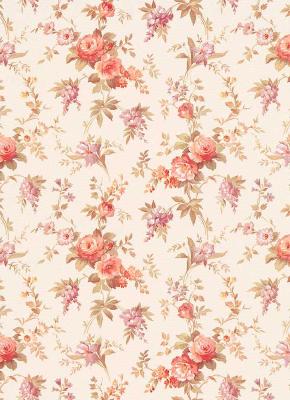 Фото Erismann Vie en rose 5825-06