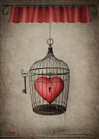 Сердце в клетке