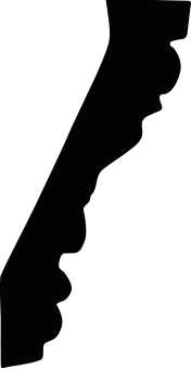 Карниз 1.50.181