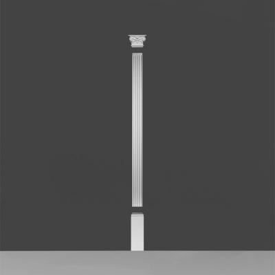 Orac Set Pilaster Corinthian S