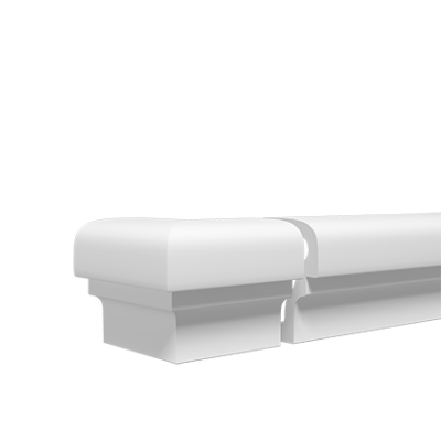 Торцевий елемент 4.82.031