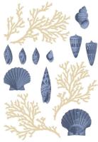 Komar 19001 (Atlantic)