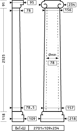 Напівколонна 1.10.202