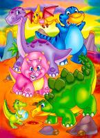 Динозаврики