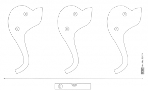 Фото Marburg Colani Tsavo 72979