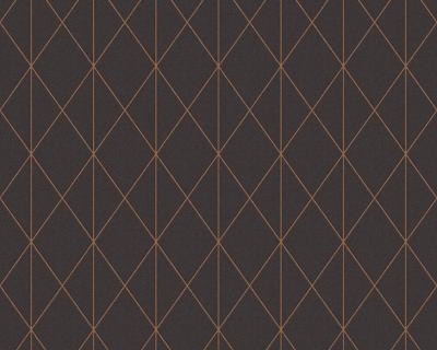 Фото A.S.Creation Black & White 4 36575-4