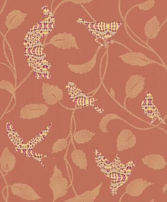 Фото Rasch Funky Flair 2015 721768