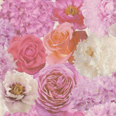 Фото Rasch Tiles & More XII 855814