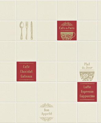 Фото Rasch Tiles & More XIII 888126