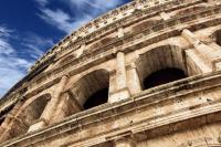 Колизей, Рим