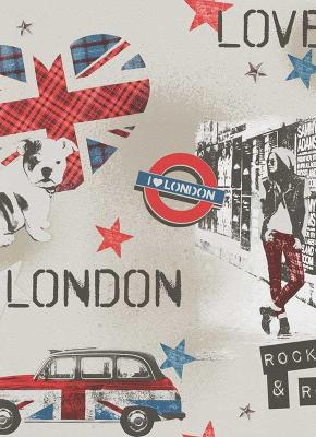 Фото Erismann Prime Time Vol.2 7369-06