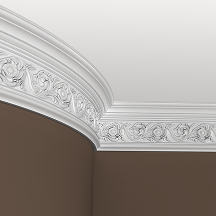 Карниз FLEX 1.50.128