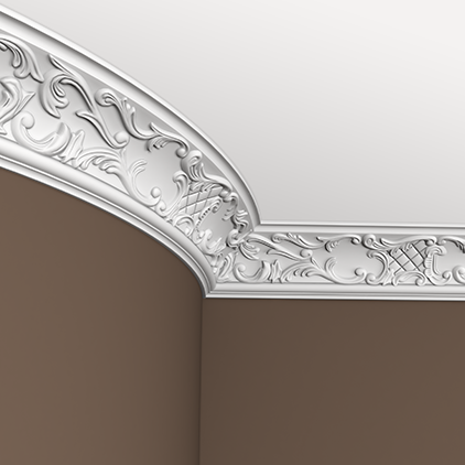 Карниз FLEX 1.50.125