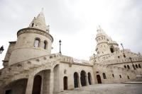 Замок в Будапеште