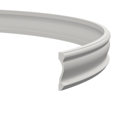 Молдинг FLEX 1.51.367