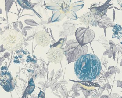 Фото A.S.Creation Exotic Life 372763