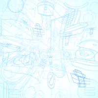 Конструкторский чертеж