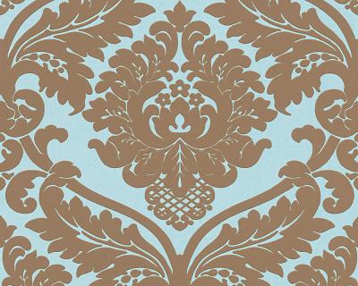 Фото A.S.Creation Flock 4 5543-69