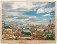 Панорама Штутгарда