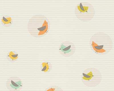 Фото A.S.Creation ESPRIT Kids 4 30298-1