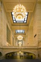 Интерьер холла