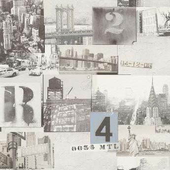 Фото Rasch Tiles & More 2016 885408