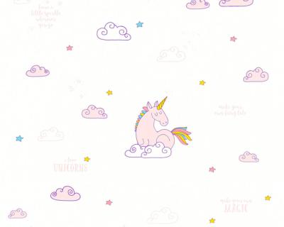 Фото A.S.Creation Boys and girls 6 36158-1