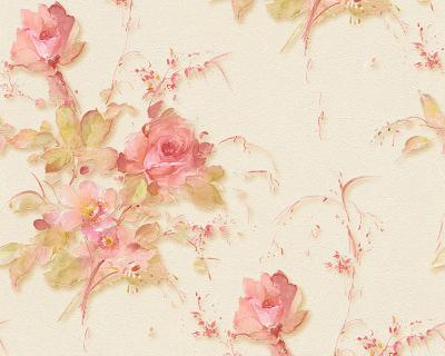 Фото A.S.Creation Romanze 6766-58