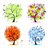 Времена года