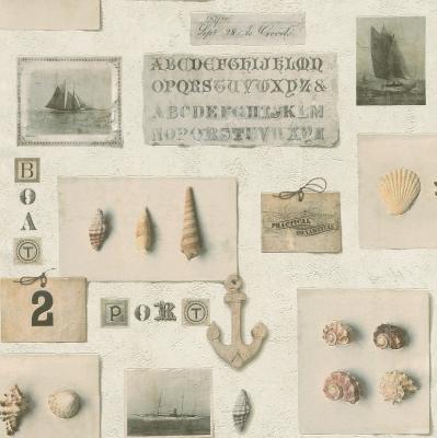 Фото Rasch Tiles & More XIV (2019) 306606