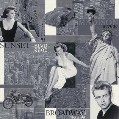 Фото Rasch Selection 820805