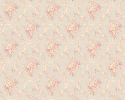 Фото A.S.Creation Paradise Flower 33590-3 (Elysee)