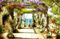 Античность и природа