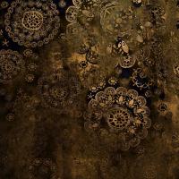 Орнамент Винтаж