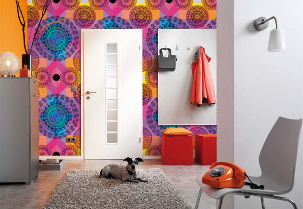 Komar 4-897 (Kaleidoscope)