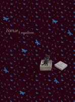 Котик в коробочке